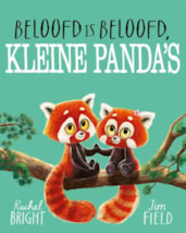 Bright - Beloofd is beloofd kleine Panda's