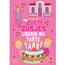 Zoete - De Zoete Zusjes logeren bij tante Taart