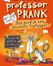 Douglas - Professor Prank