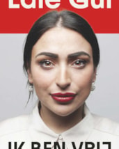 Gul - Ik ben vrij