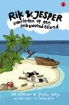 Kleeven - Rik en Jesper overleven op een onbewoond eiland