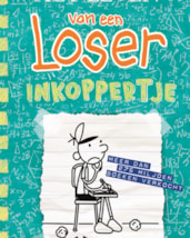 Kinney - Inkoppertje