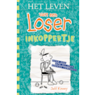 Kinney - Inkoppertje