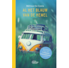 Da Costa - Al het blauw van de hemel