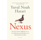 Harari - Nexus