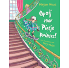 Mous - Opzij voor Pietje Prinses