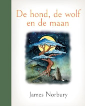 Norbury - De hond, de wolf en de maan