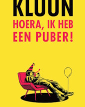 Kluun - Help ik heb een puber!