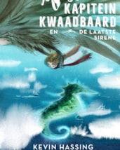 Hassing - Mus en kapitein Kwaadbaard en de laatste sirene