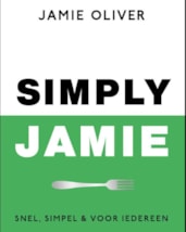 Oliver - Simply Jamie