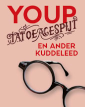 Hek - Tatoeagespijt en ander kuddeleed