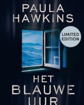 Hawkins - Het blauwe uur