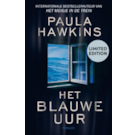 Hawkins - Het blauwe uur