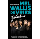 Wallis de Vries - Gebroken