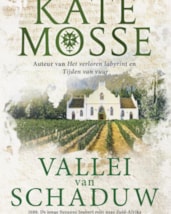 Mosse - Vallei van schaduw