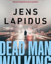 Lapidus - Dead man walking