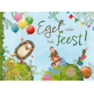Bouwman - Egel naar het feest