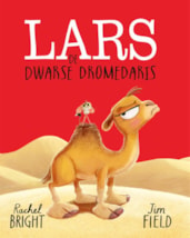 Bright - Lars de dwarse dromedaris