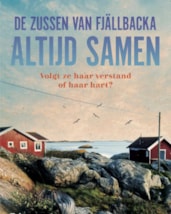Hellweg - Altijd samen - de zussen van Fjallbacka