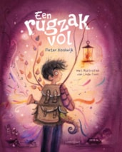Koolwijk - Een rugzak vol