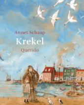 Schaap - Krekel