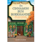 Gilmore - De Cinnamon Bun Boekhandel