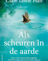 Hall - Als scheuren in de aarde