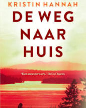Hannah - De weg naar huis