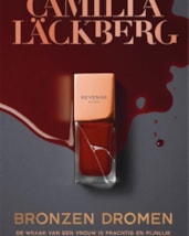Lackberg - Bronzen dromen