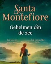 Montefiore - Geheimen van de zee