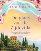 Bach - De glans van de Zijdevilla