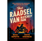 Sepetys - Het raadsel van Bletchley Park