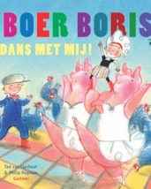 Lieshout - Boer Boris, dans met mij