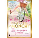 Monchy - Zes maanden zonder