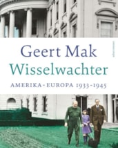 Mak - Wisselwachter