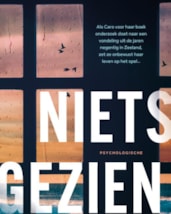 Jong - Niets gezien
