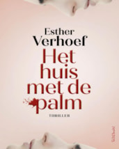 Verhoef - Het huis met de palm