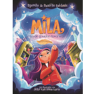 Mila en de gouden toverveer