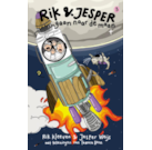 Kleeven - Rik en Jesper gaan naar de maan