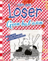 Kinney - Geen bal aan