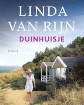 Dijk - Duinhuisje