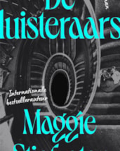 Stiefvater - De fluisteraars