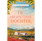 Lane - De Argentijnse dochter
