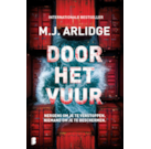 Arlidge - Door het vuur