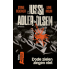 Adler-Olsen - Dode zielen zingen niet