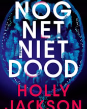 Jackson - Nog net niet dood
