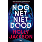 Jackson - Nog net niet dood