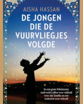 Hassan - De jongen die de vuurvliegjes volgde