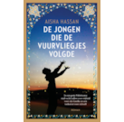 Hassan - De jongen die de vuurvliegjes volgde