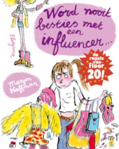 Hoffman - Word nooit besties met een influencer